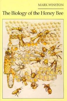 Hardcover The Biology of the Honey Bee: , Book