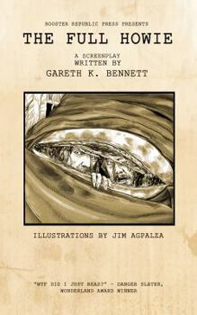 Paperback The Full Howie Book