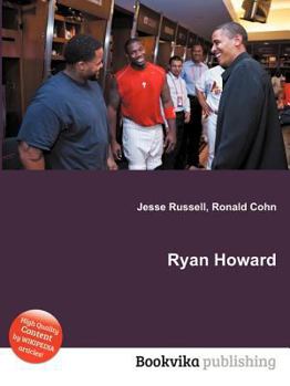 Ryan Howard