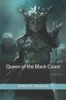 Queen of the Black Coast