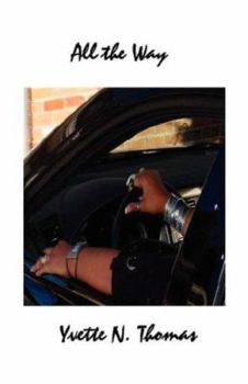 Paperback All the Way Book