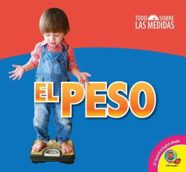 Library Binding El Peso [Spanish] Book