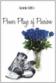 Paperback Power Plays of Passion Book