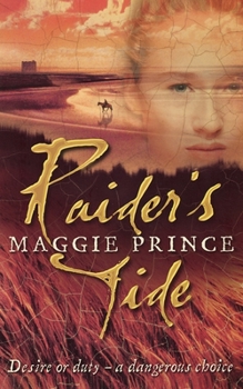 Paperback Raider's Tide Book