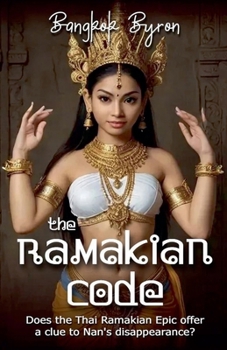 Paperback The Ramakian Code Book