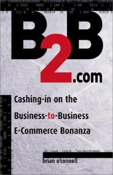 Hardcover B2B.com Book