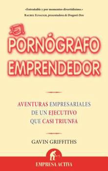 Paperback Porngrafo Emprendedor, El [Spanish] Book