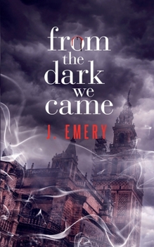 Paperback From the Dark We Came Book