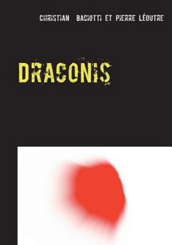 Paperback Draconis [French] Book