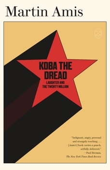 Paperback Koba the Dread: Laughter and the Twenty Million Book