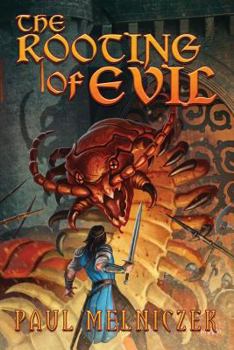Paperback The Rooting of Evil Book