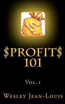 Paperback Profit 101 Book