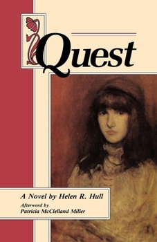 Paperback Quest Book