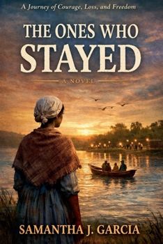 Paperback The Ones Who Stayed Book