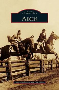 Hardcover Aiken Book