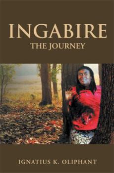 Paperback Ingabire: The Journey Book