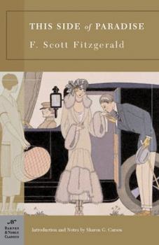 This Side of Paradise