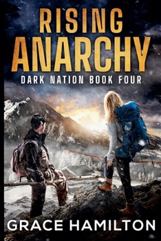 Paperback Rising Anarchy Book