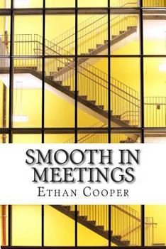 Paperback Smooth in Meetings Book