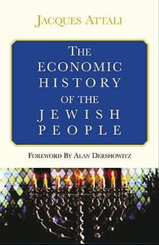 Paperback The Economic History of the Jewish People Book