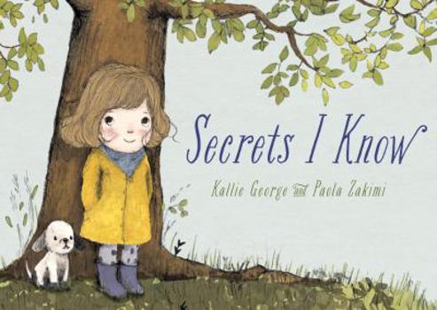 Hardcover Secrets I Know Book