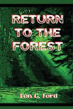 Paperback Return to the Forest Book
