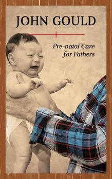 Paperback Pre-Natal Care for Fathers Book