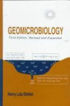 Geomicrobiology