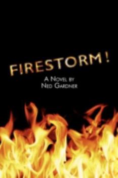 Paperback Firestorm! Book
