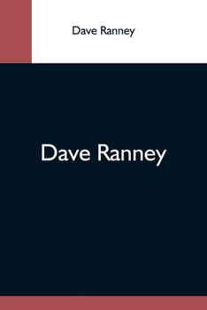 Paperback Dave Ranney Book
