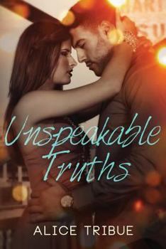 Paperback Unspeakable Truths Book