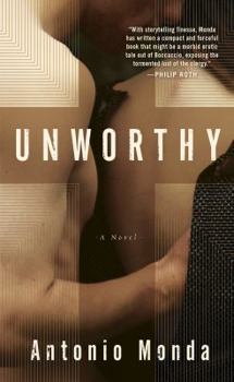 Unworthy - Book #4 of the American Cycle