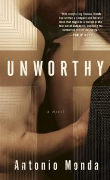 Hardcover Unworthy Book