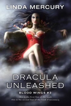 Paperback Dracula Unleashed Book