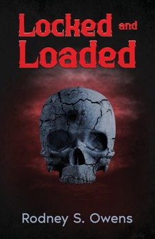 Paperback Locked and Loaded Book