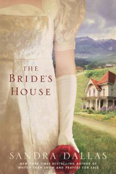 Paperback The Bride's House Book