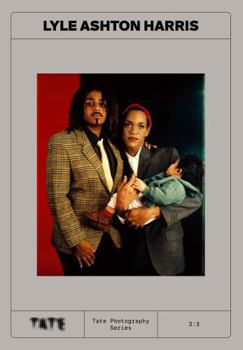 Paperback Tate Photography : Lyle Ashton Harris /anglais Book