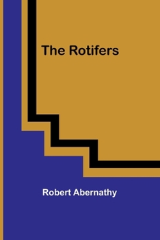 Paperback The Rotifers Book