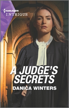 Mass Market Paperback A Judge's Secrets Book