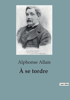 Paperback À se tordre [French] Book