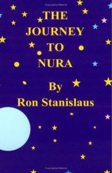 Paperback The Journey to Nura Book