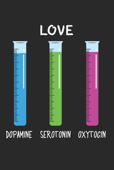 Funny Chemistry Notebook - Teacher Journal Planner: Pun Material Scientist Organizer For Men Women Kids