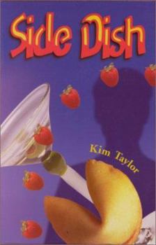 Paperback Side Dish Book