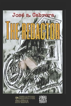 Paperback the redactor [Spanish] Book