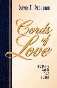 Paperback Cords of Love Book
