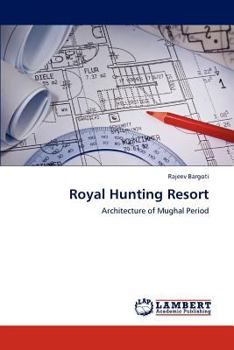 Paperback Royal Hunting Resort Book