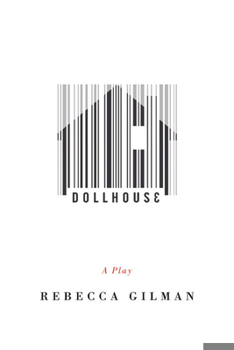 Paperback Dollhouse Book