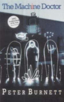Paperback The Machine Doctor Book