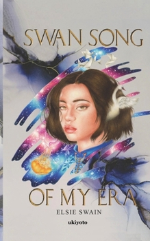 Paperback Swan Song Of My Era Book