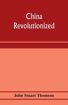 China Revolutionized